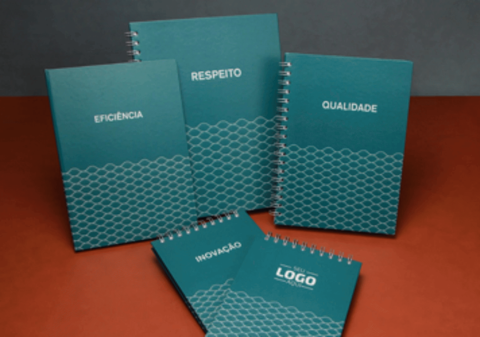 Cadernos